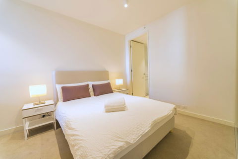 Pride Manor South Yarra - Darwin Holiday 2