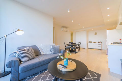Pride Manor South Yarra - Darwin Holiday 1