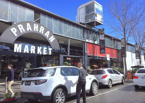 Pride Manor South Yarra - Darwin Holiday 18