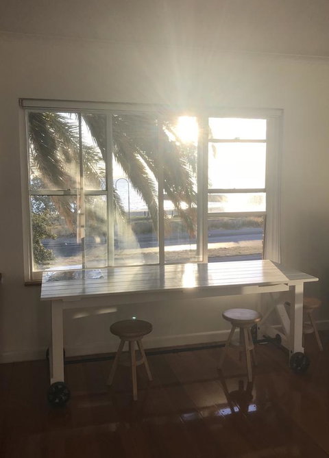 Beach Front Beauty - Darwin Holiday 2