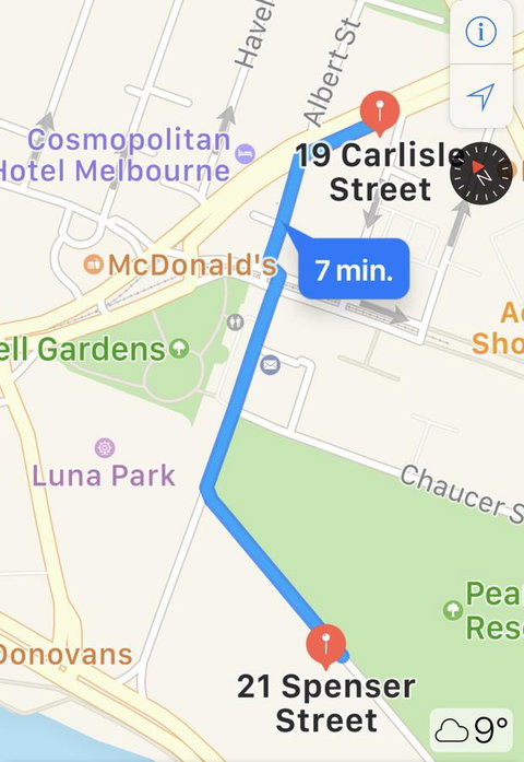 Beach Front Beauty - Darwin Holiday 32