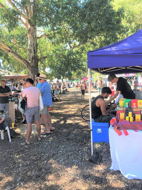 Beach Front Beauty - Darwin Holiday 30