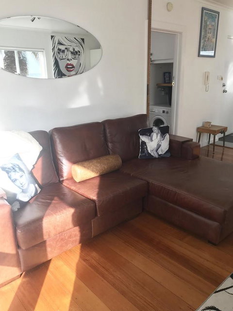 Beach Front Beauty - Darwin Holiday 1