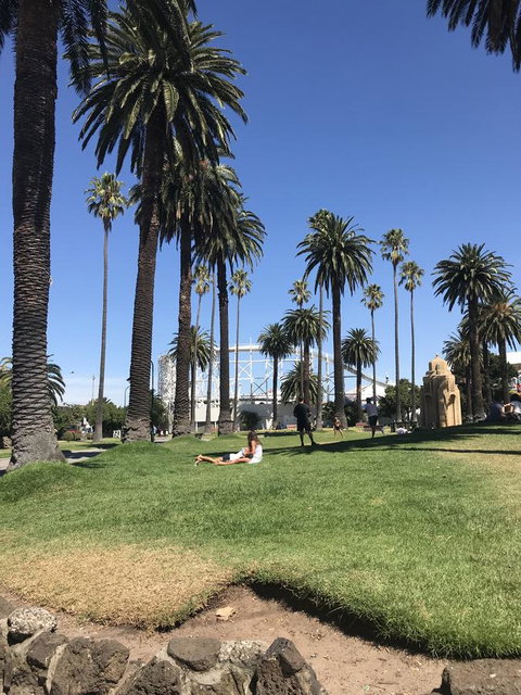 Beach Front Beauty - Darwin Holiday 26
