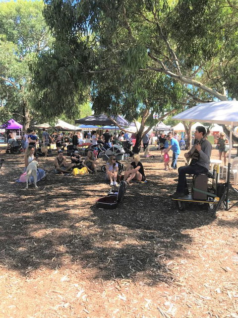 Beach Front Beauty - Darwin Holiday 29