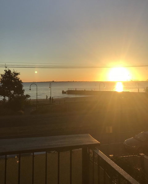 Beach Front Beauty - Darwin Holiday 20