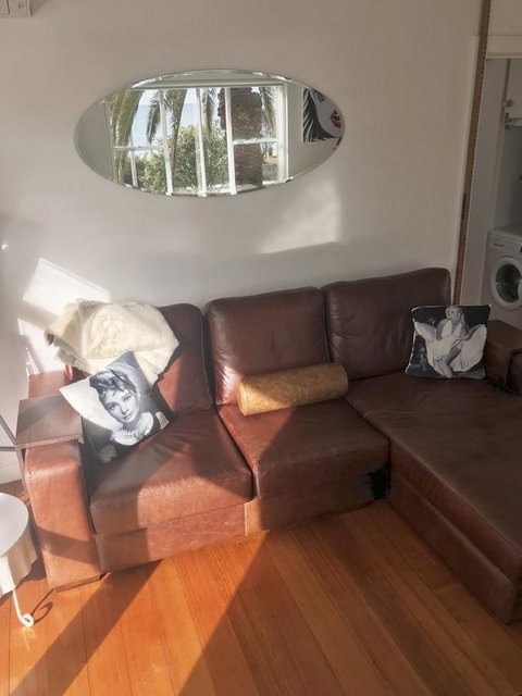 Beach Front Beauty - Darwin Holiday 16