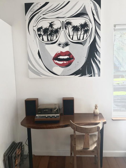 Beach Front Beauty - Darwin Holiday 15