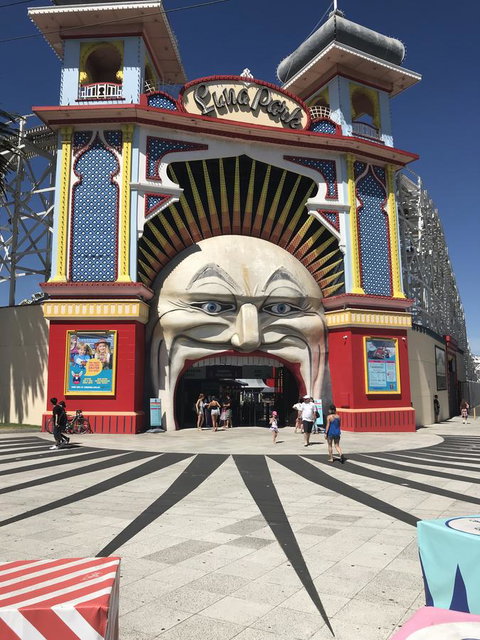 Beach Front Beauty - Darwin Holiday 25