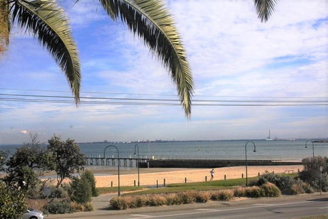 Beach Front Beauty - Darwin Holiday 14