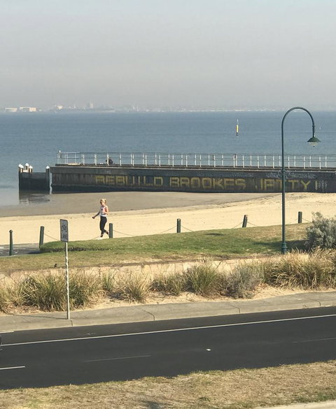 Beach Front Beauty - Darwin Holiday 19