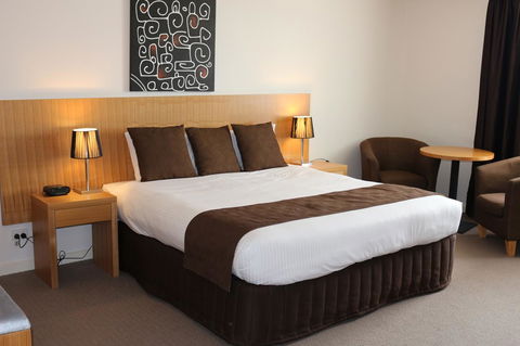 Bairnsdale International - Darwin Holiday 31