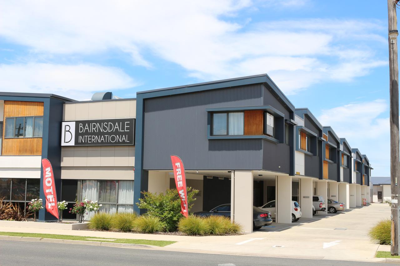 Bairnsdale VIC Darwin Holiday