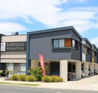 Bairnsdale International - Darwin Holiday