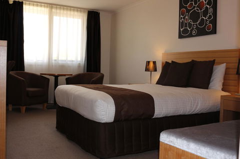 Bairnsdale International - Darwin Holiday 21