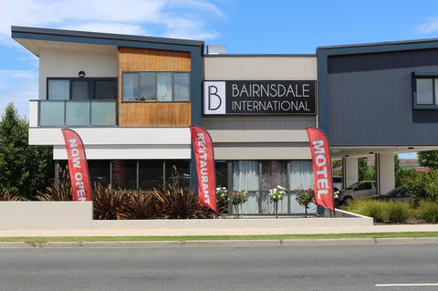 Bairnsdale International - Darwin Holiday 8