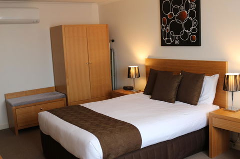 Bairnsdale International - Darwin Holiday 14