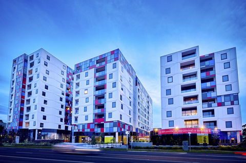 Melbourne Knox Central Apartment Hotel Official - Darwin Holiday 30