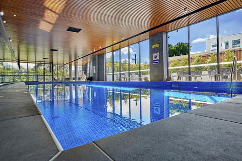 Melbourne Knox Central Apartment Hotel Official - Darwin Holiday 4