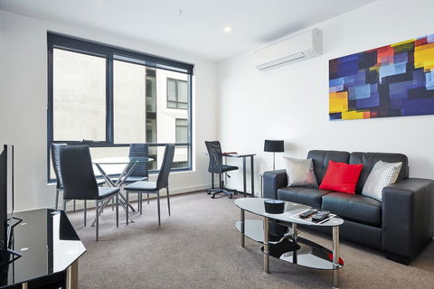 Melbourne Knox Central Apartment Hotel Official - Darwin Holiday 27