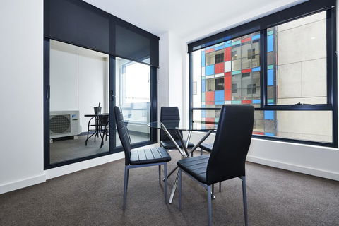 Melbourne Knox Central Apartment Hotel Official - Darwin Holiday 22