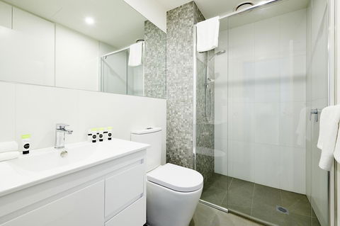 Melbourne Knox Central Apartment Hotel Official - Darwin Holiday 20