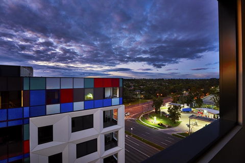 Melbourne Knox Central Apartment Hotel Official - Darwin Holiday 34