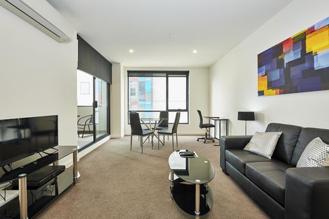 Melbourne Knox Central Apartment Hotel Official - Darwin Holiday 36