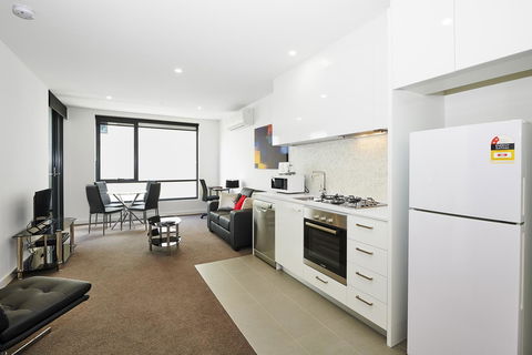 Melbourne Knox Central Apartment Hotel Official - Darwin Holiday 26