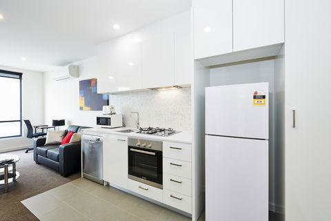Melbourne Knox Central Apartment Hotel Official - Darwin Holiday 33