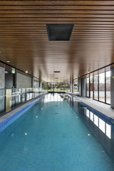 Melbourne Knox Central Apartment Hotel Official - Darwin Holiday 14