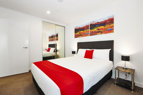 Melbourne Knox Central Apartment Hotel Official - Darwin Holiday 18