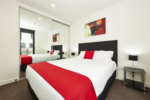 Melbourne Knox Central Apartment Hotel Official - Darwin Holiday 8