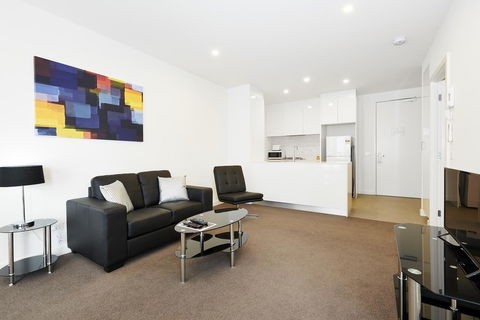 Melbourne Knox Central Apartment Hotel Official - Darwin Holiday 21