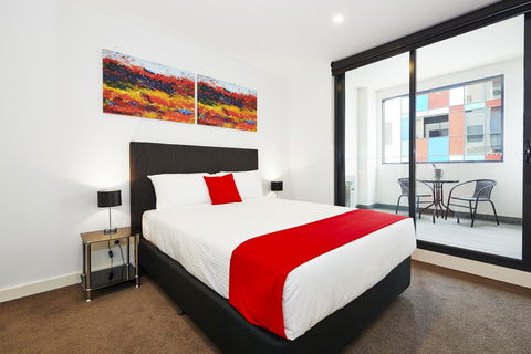 Melbourne Knox Central Apartment Hotel Official - Darwin Holiday 31