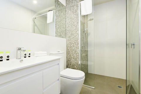 Melbourne Knox Central Apartment Hotel Official - Darwin Holiday 10