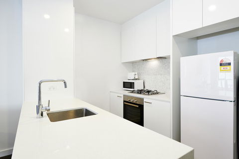 Melbourne Knox Central Apartment Hotel Official - Darwin Holiday 19