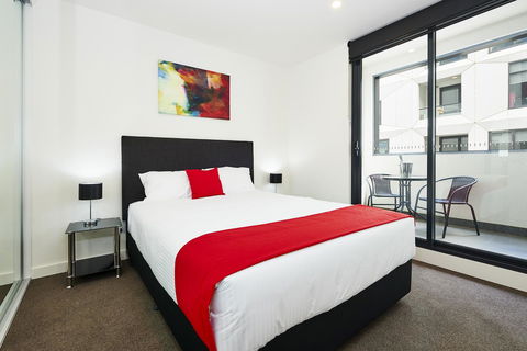 Melbourne Knox Central Apartment Hotel Official - Darwin Holiday 25