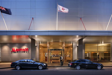 Melbourne Marriott Hotel - Darwin Holiday 0