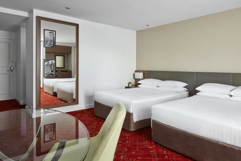 Melbourne Marriott Hotel - Darwin Holiday 1