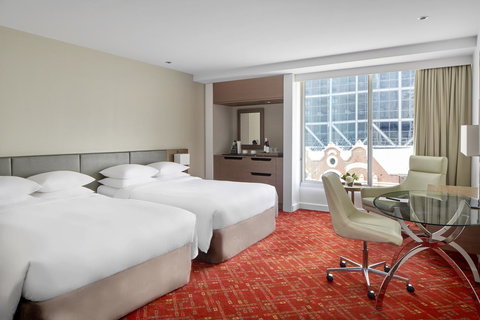 Melbourne Marriott Hotel - Darwin Holiday 2