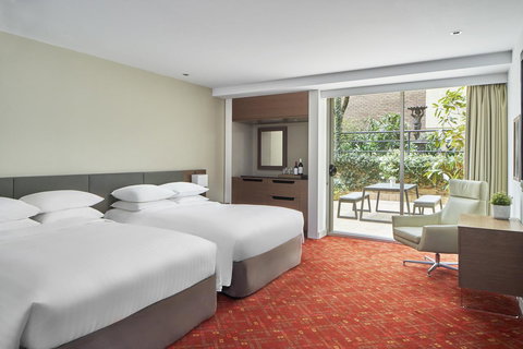 Melbourne Marriott Hotel - Darwin Holiday 3