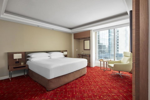 Melbourne Marriott Hotel - Darwin Holiday 16