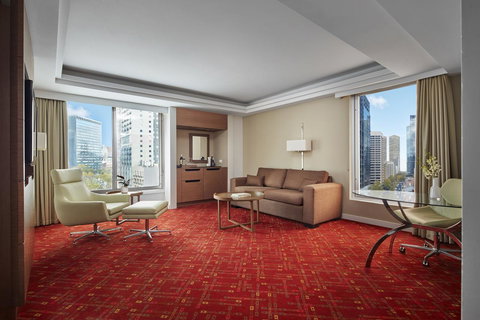 Melbourne Marriott Hotel - Darwin Holiday 18