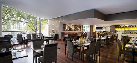 Melbourne Marriott Hotel - Darwin Holiday 34