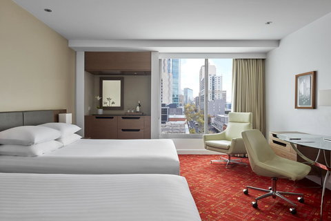 Melbourne Marriott Hotel - Darwin Holiday 8