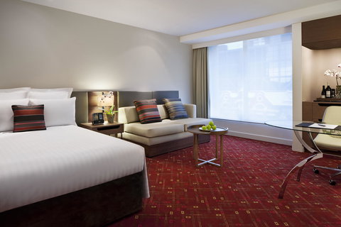 Melbourne Marriott Hotel - Darwin Holiday 25