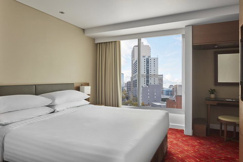Melbourne Marriott Hotel - Darwin Holiday 15