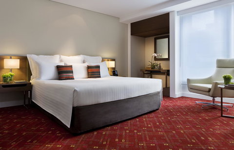Melbourne Marriott Hotel - Darwin Holiday 27