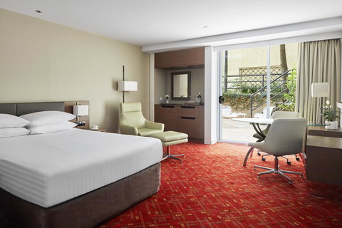 Melbourne Marriott Hotel - Darwin Holiday 14